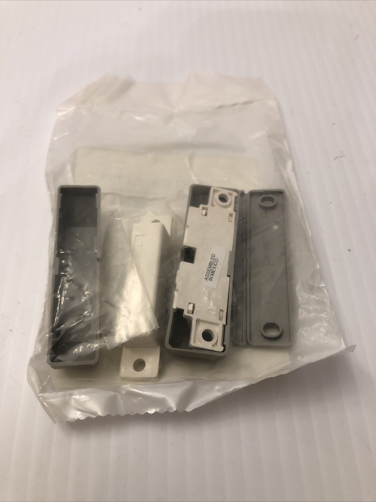 1282TW#-GPPB MAGNETIC SECURITY SWITCH 0.05A 30VDC
