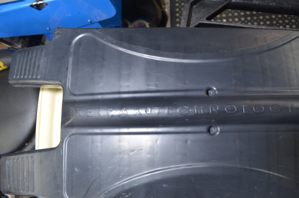 Bullfrog Trio Jet Pak