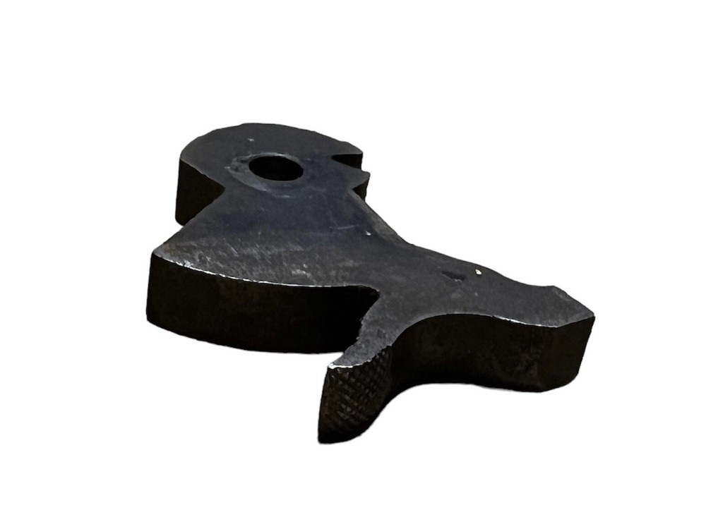 Iver Johnson 38 Top Break