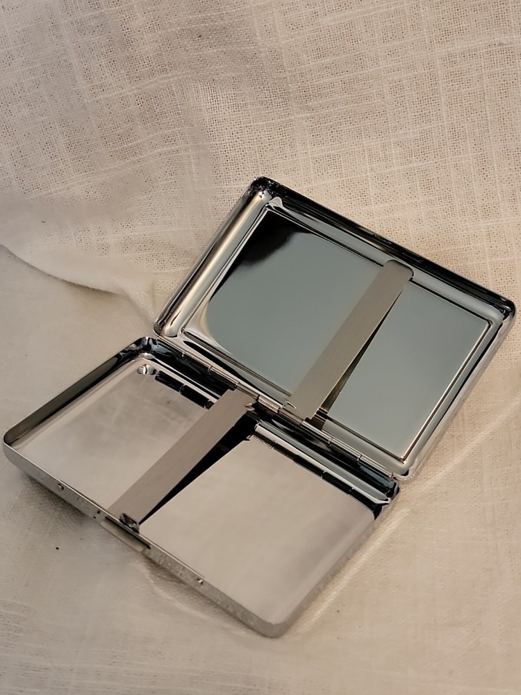 GRATEFUL DEAD BERTHA-SKULL AND ROSES- ACCESSORY CASE