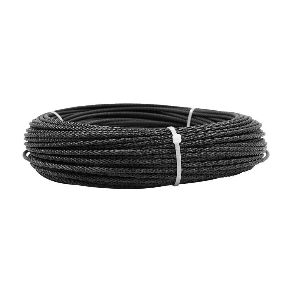 7*7 Strands Stainless Steel Cable Rope Cable Rope Railing System Cable Rope