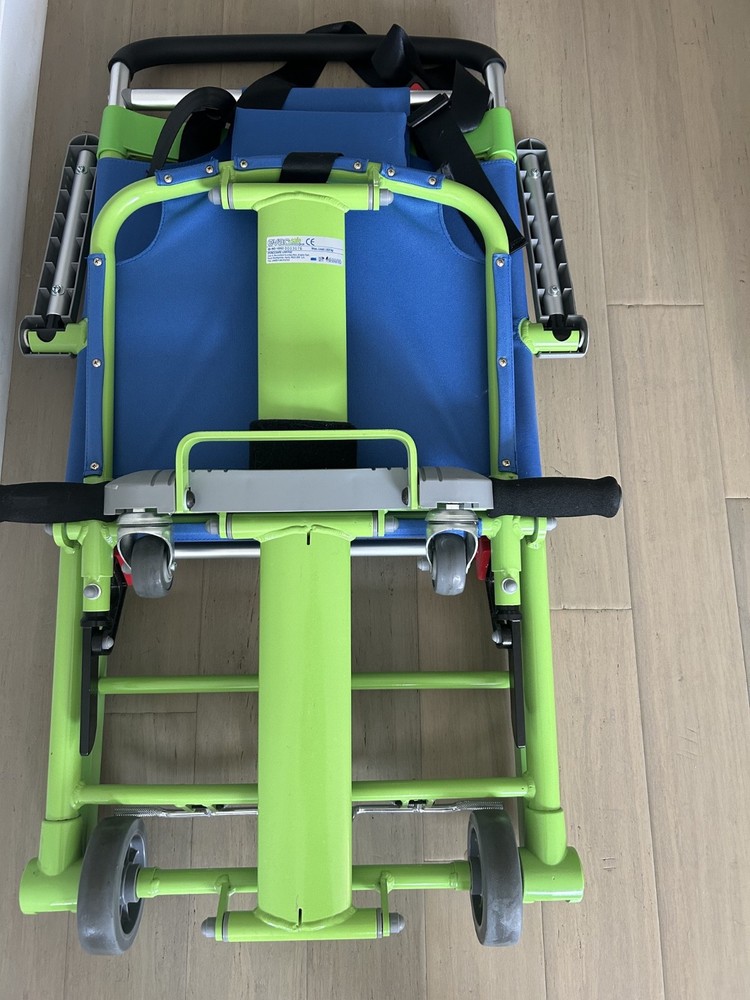 Evacuation Chair