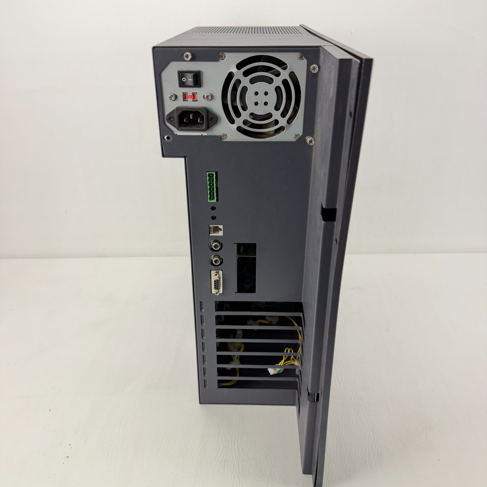 Rauland Borg Telecenter Fire Alarm Panel Relay ICS2BASERM