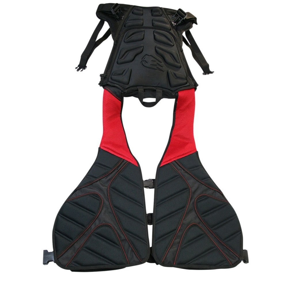 Zac Speed 80-1006 Octane Tech Vest