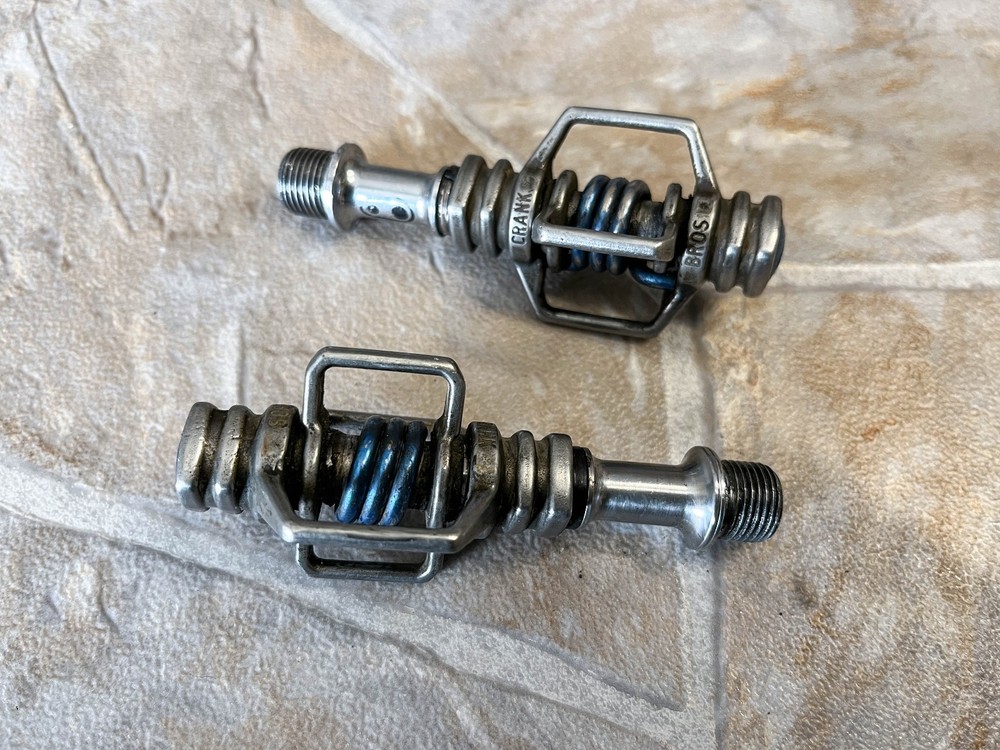 Crankbrother Eggbeater Clipless