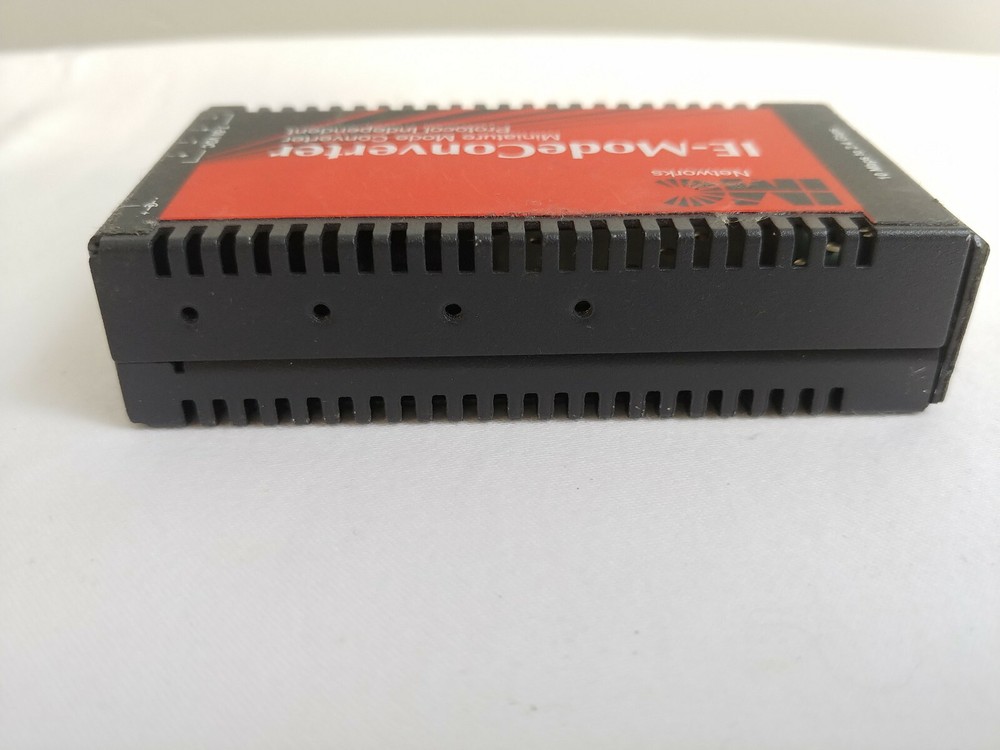 IMC-Networks IE-Mode Converter SFP-SFP