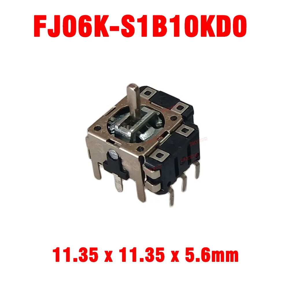 Joystick Pot FJR06K-S Valve Index Index Knuckle Controller RS2 Button Switch