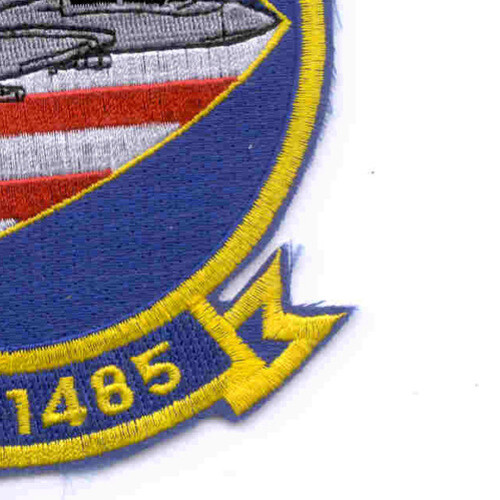 VF-1485 Patch Fighting Fubijars