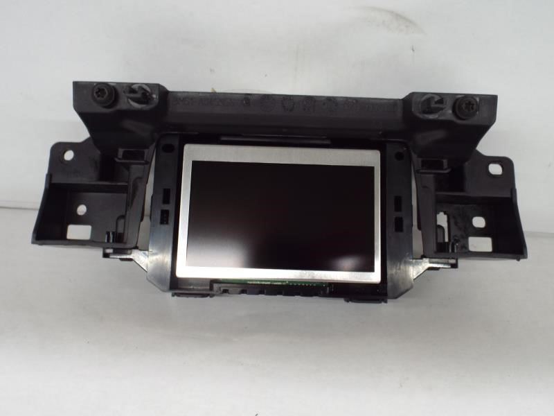 Info-GPS-TV Screen Front Display 4.2" Screen With Sync Fits 14 FOCUS 464672