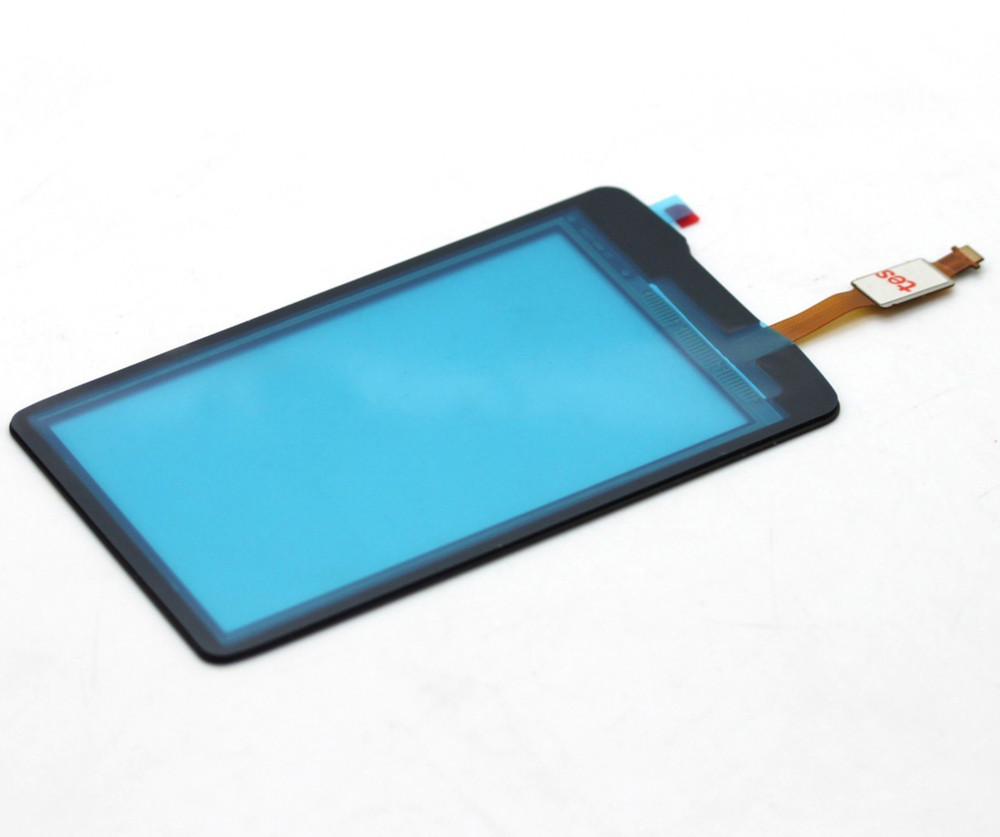 4.0" Touch Screen Digitizer Glass Replace For Zebra MC3300 MC330M MC330K MC33