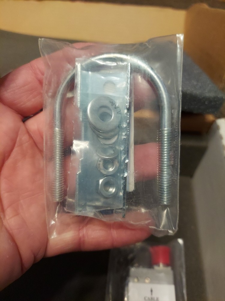 Winncom Tech WAF2400-1000 2.4GHZ Amplifier/Filter