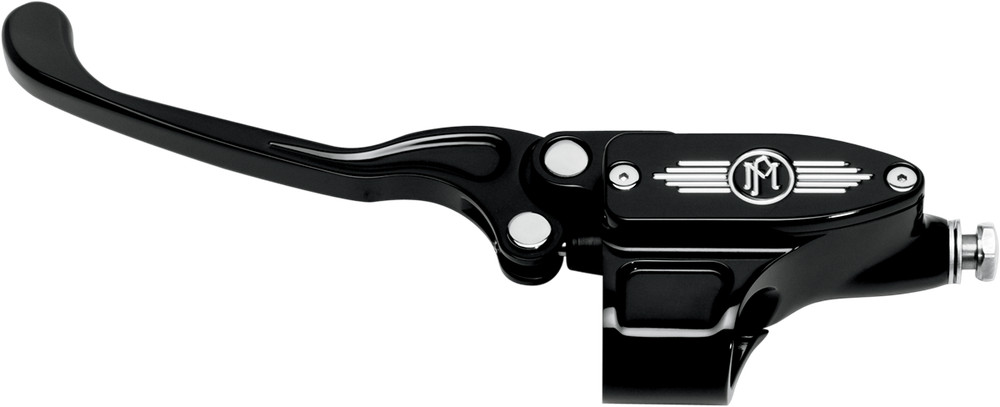 PERFORMANCE MACHINE (PM) PERFORMANCE MACHINE Contour Billet Clutch Control