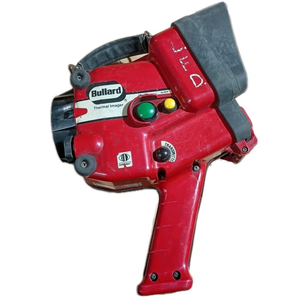 Bullard Thermal Imager