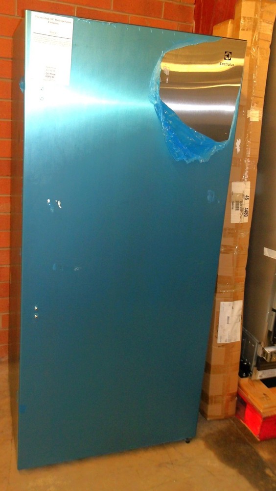 Electrolux 33" Refrigerator Column