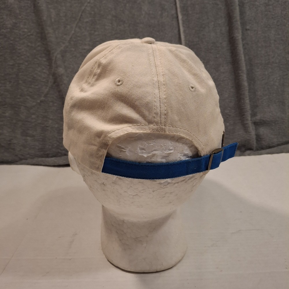 Ford Trucks Strap Back Hat Blue/ White
