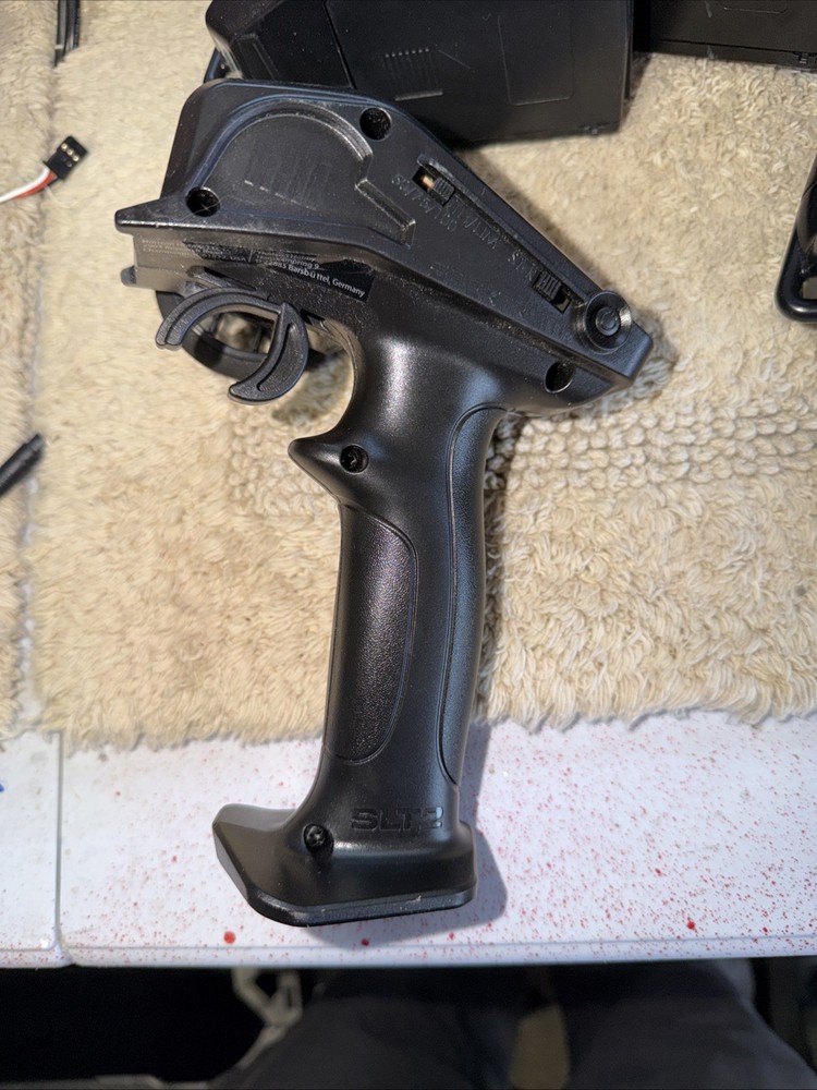 Spektrum SLT2 Transmitter