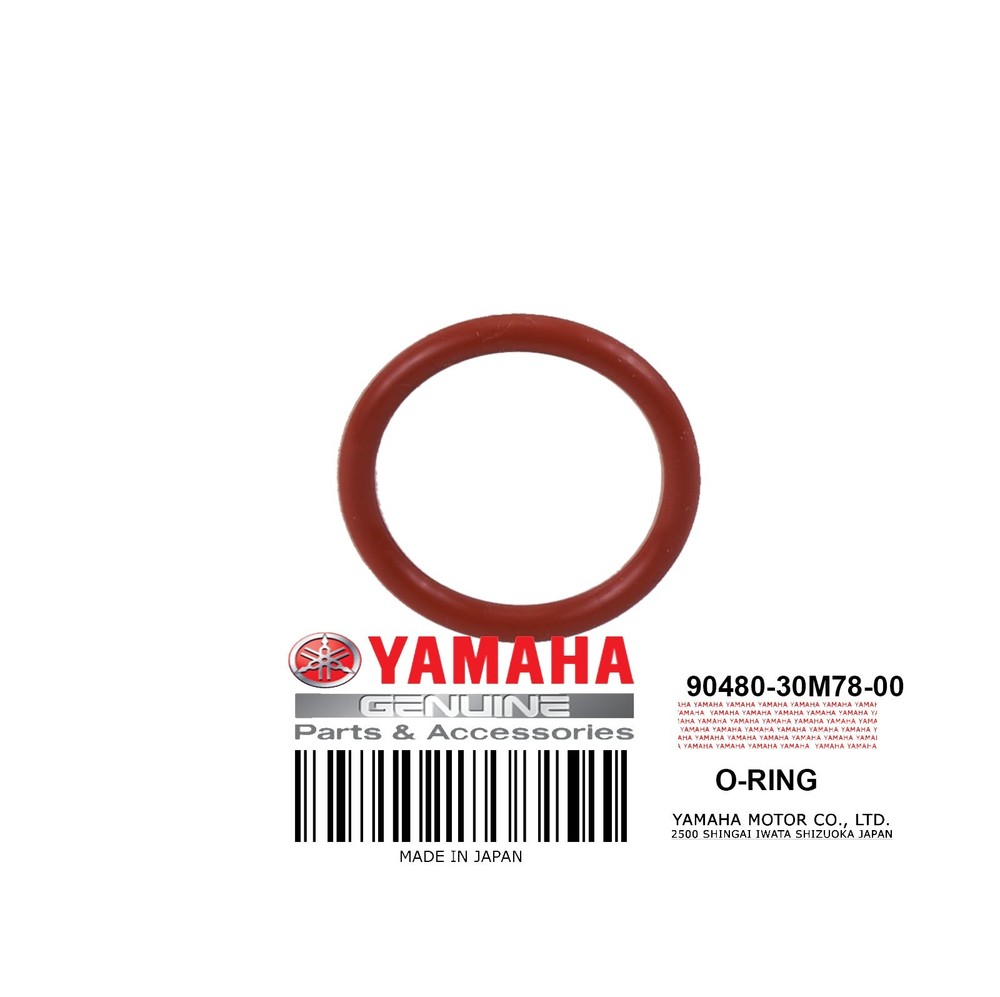 93210-18322-00 O-RING