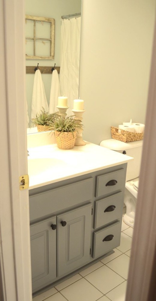 2-1/2" Country Store Cup Pull Oil Rubbed Bronze