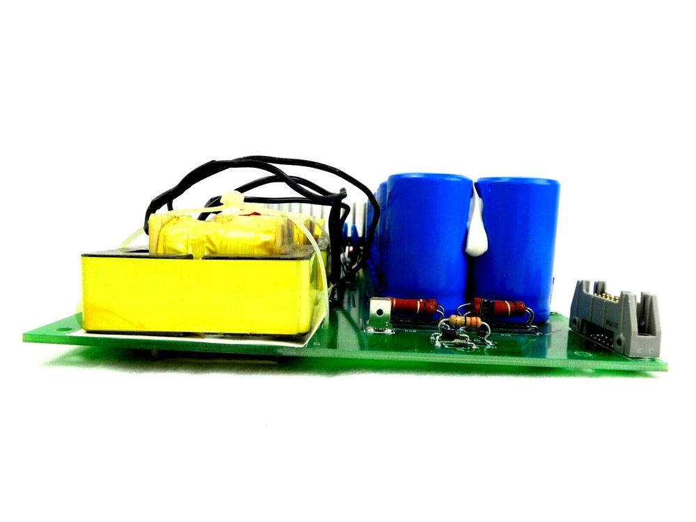 SoftSwitching Technologies 98-00023 Inverter Board PCB Rev. I Working Surplus