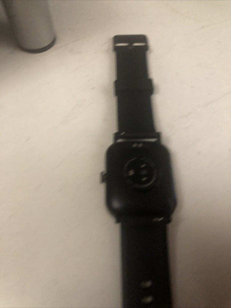 3 Plus Vibe Smartwatch