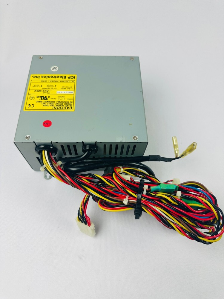 IEI ACE-925C Power Supply