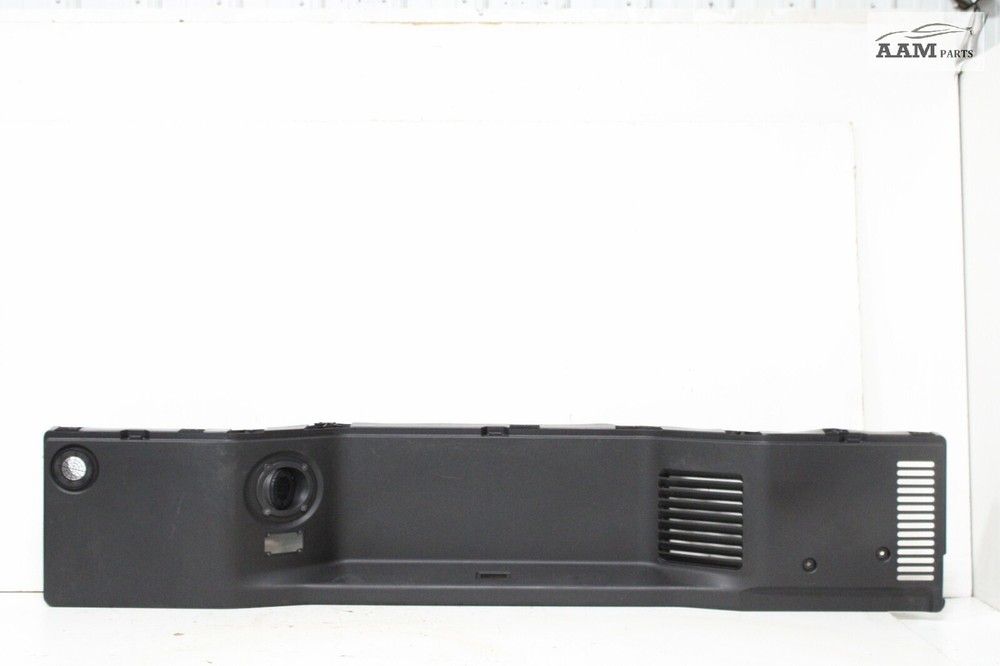 2018-2024 VOLVO VNL 760 SLEEPER BUNK LOWER UNDER BED TRIM COVER PANEL OEM
