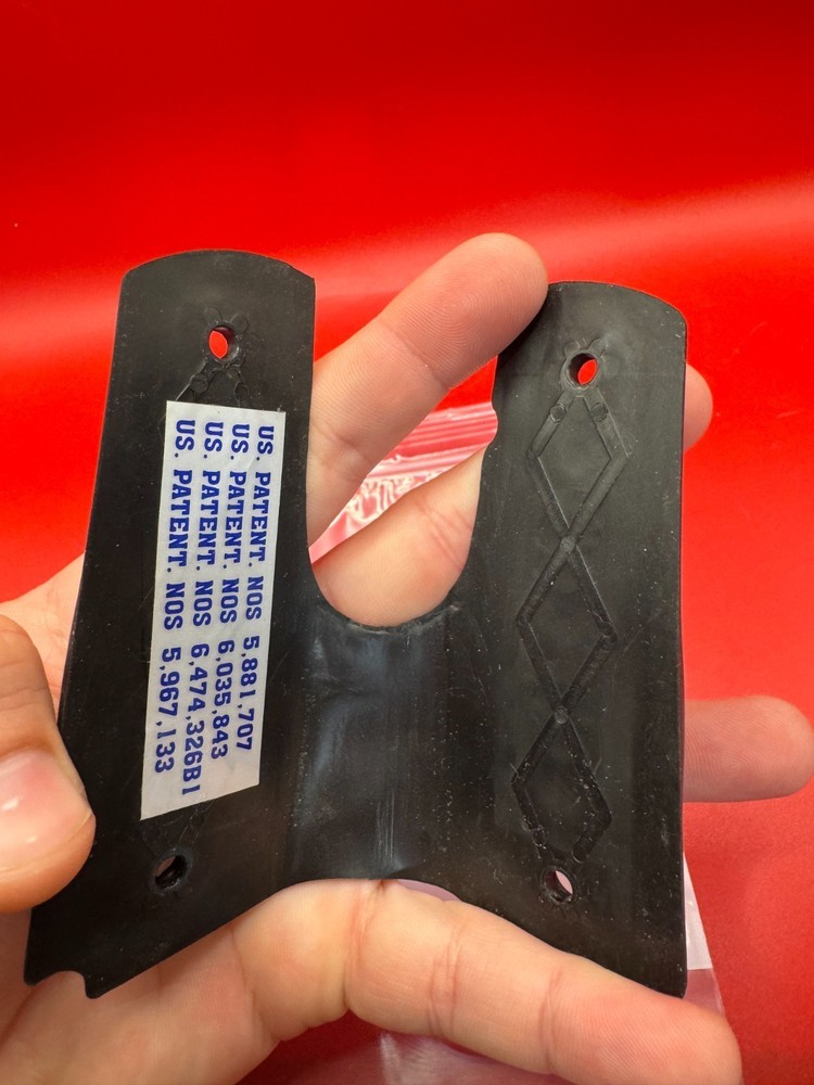 Empire PB 1911/45 Style Grips