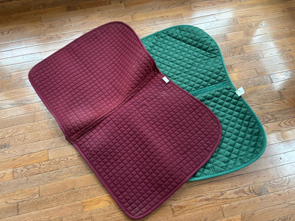 Dover Saddle Pads
