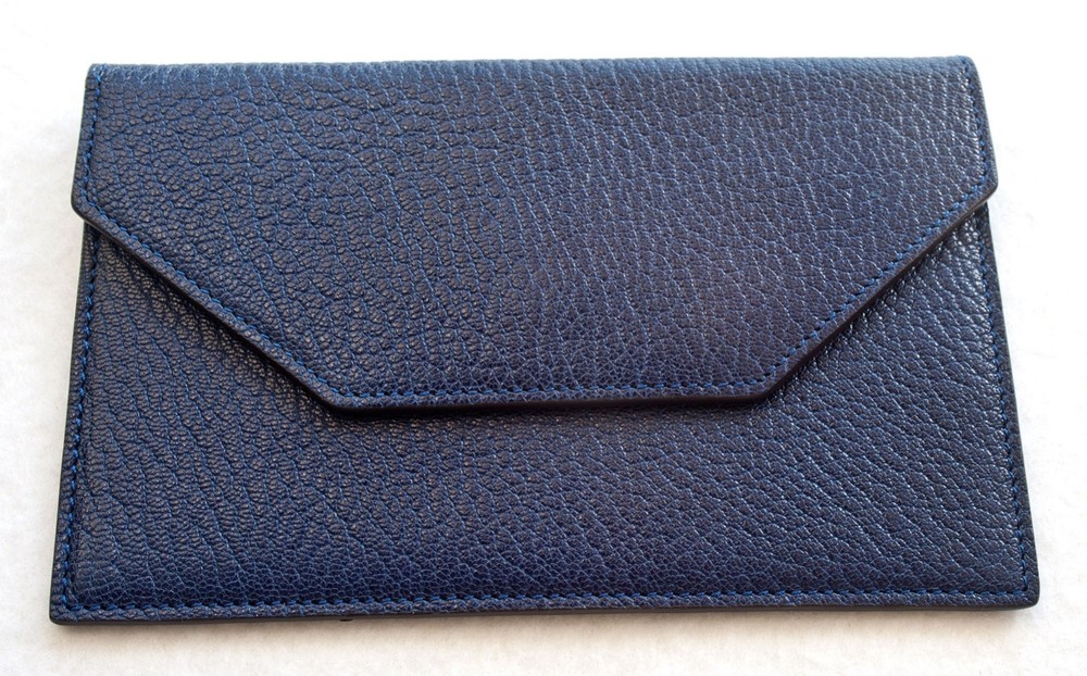 GRAPHIC IMAGE LEATHER CASE