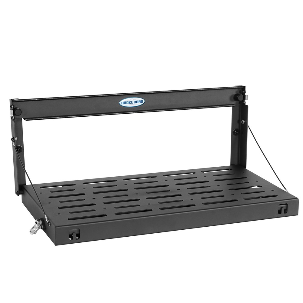2015-2018 Wrangler JK JKU Tailgate Table Pull-out Cargo Shelf Foldable