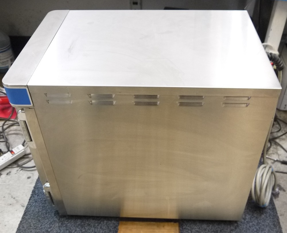 Pedigo P-2110 Blanket and Solution Warmer (Partially Tested)