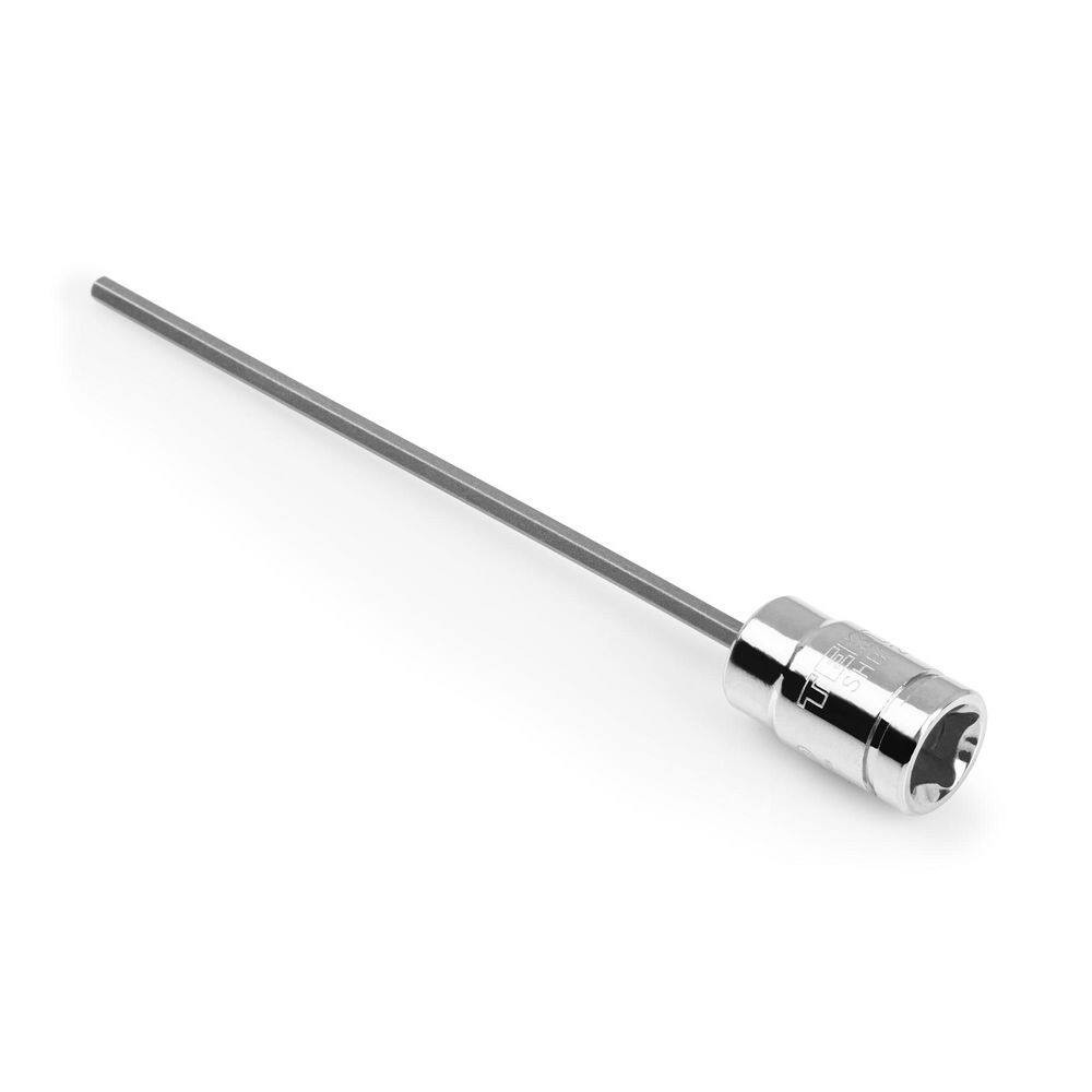 1/4 In. Drive X 3/32 In. Long Hex Bit Socket