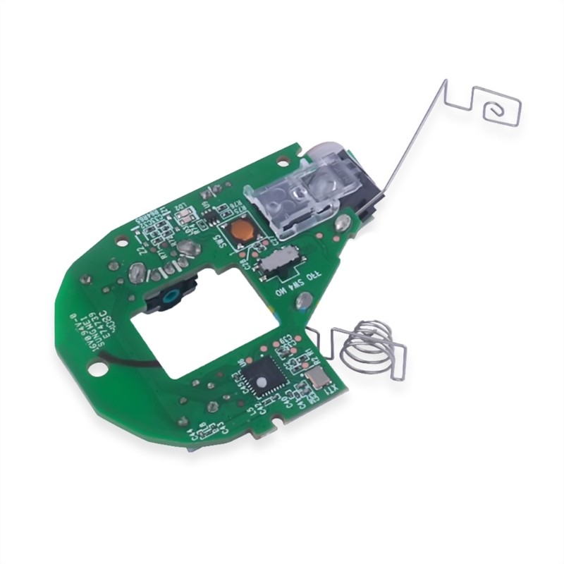 Mouse Main Board Plate for M350 Mouse Replace Circuit Motherboards
