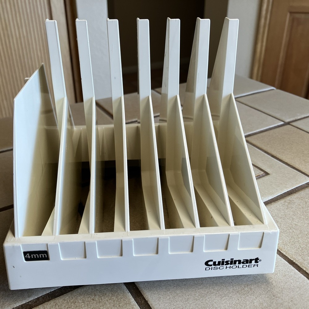 CUISINART PRO CLASSIC DLC-10S FOOD PROCESSOR REPLACEMENT PART - YOU CHOOSE ITEM