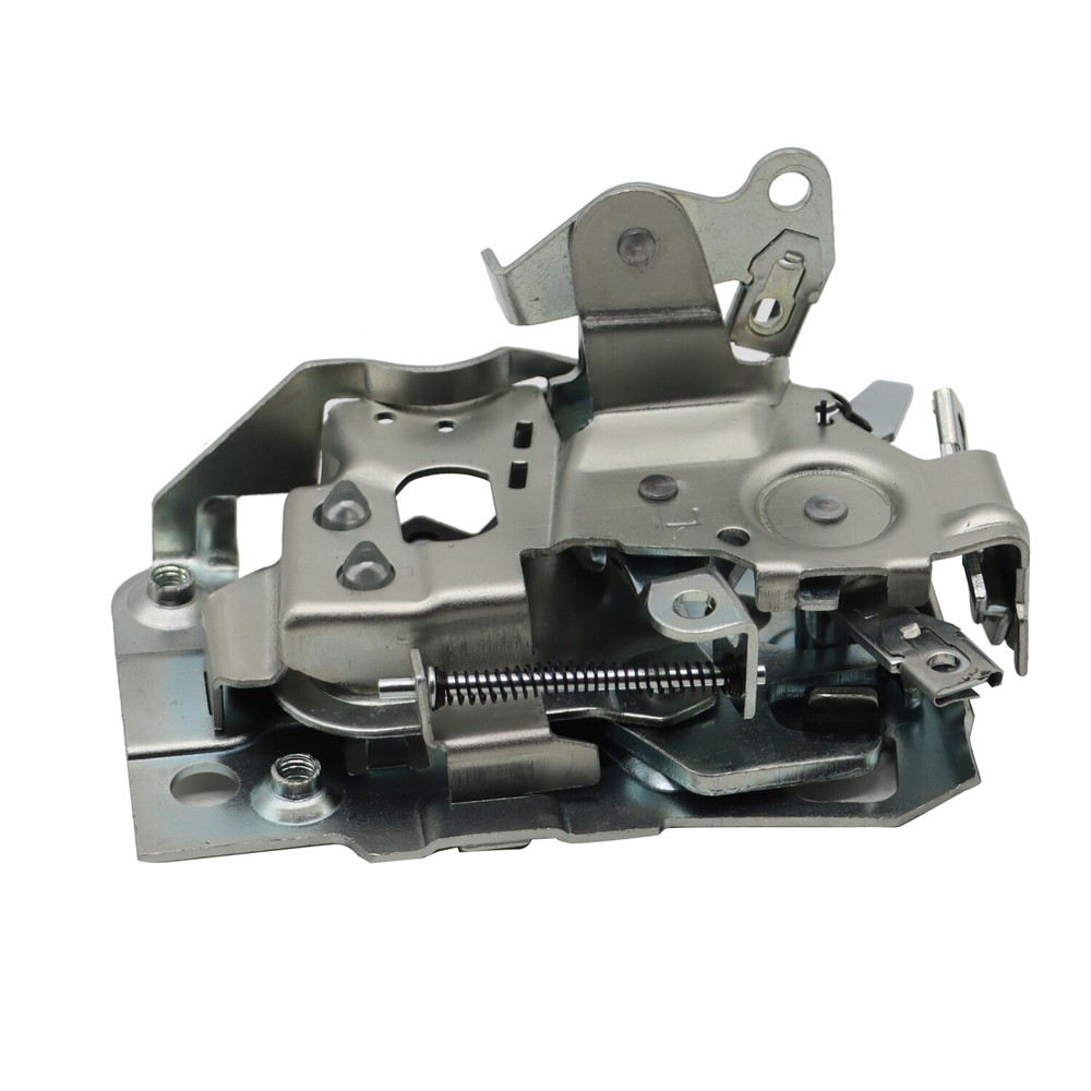 Door Latch Assembly Front Left Driver Side Fits For Chevy Chevrolet GMC 16631627