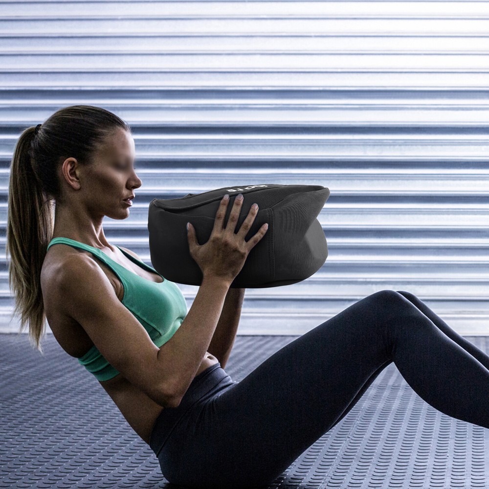 100LBS Training Sandbag for Strength, Power, and Versatile Workouts