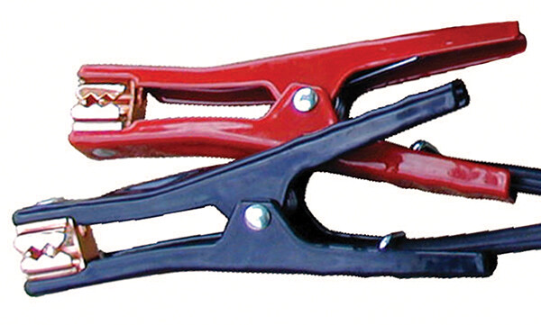 ATD TOOLS 500 Amp Replacement Cable Clamps 7976