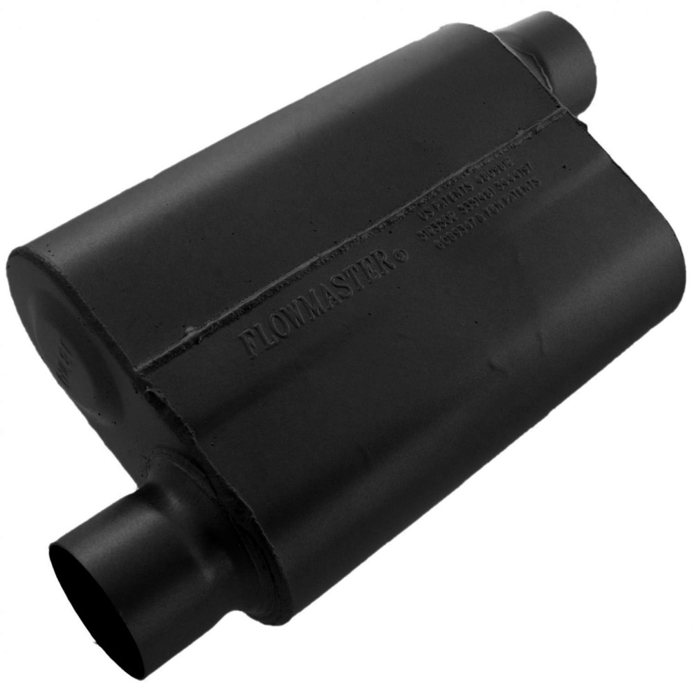 43043 Flowmaster 40 Series Chambered Muffler