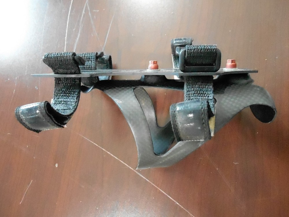 Xlab Torpedo Carbon Hydration Mount System