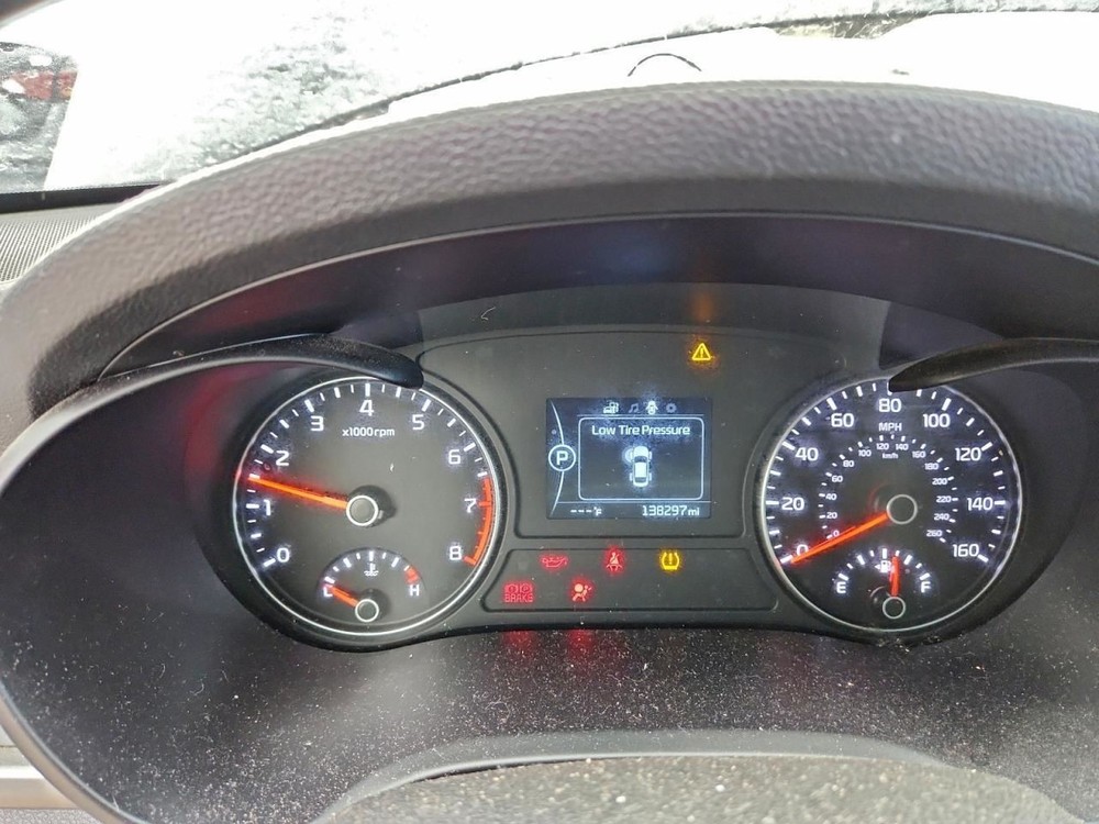 OPTIMAKIA 2018 Glove Box 4925714