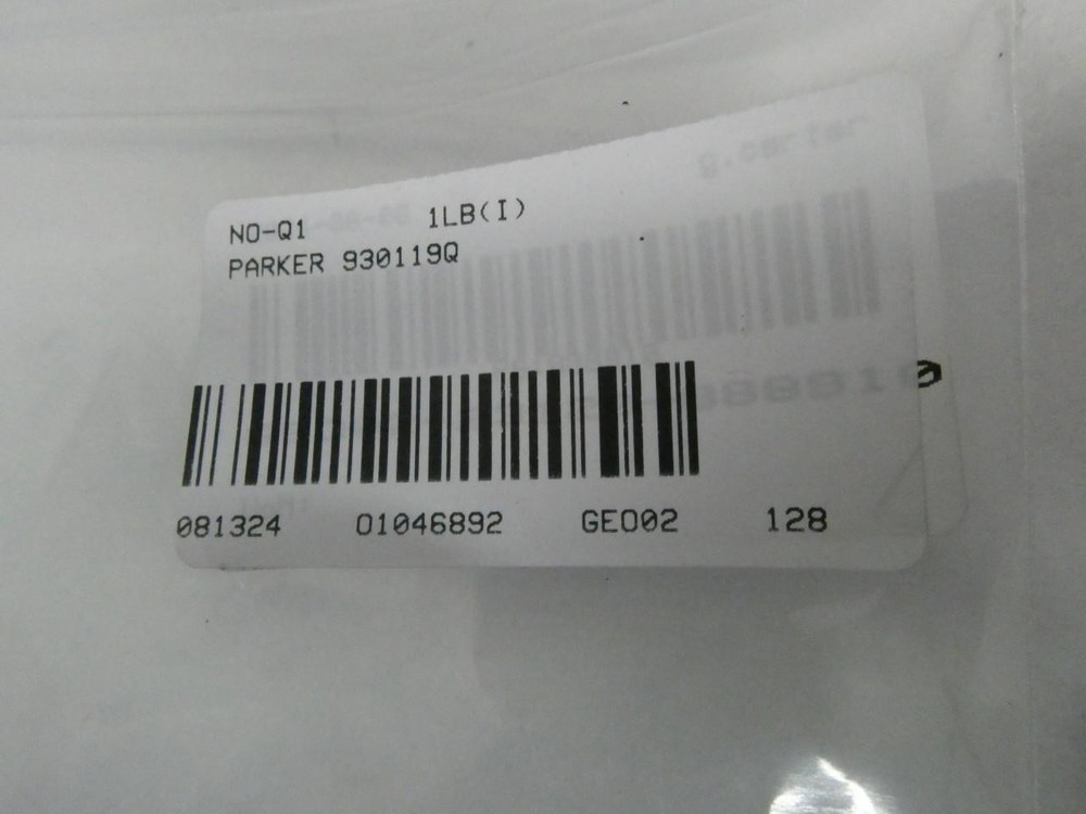 Parker 930119Q Hydraulic Filter Element
