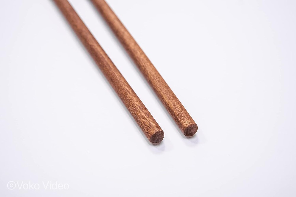 Percussion Mallet Pair, Mallets for Keyboard Music and Single Gray