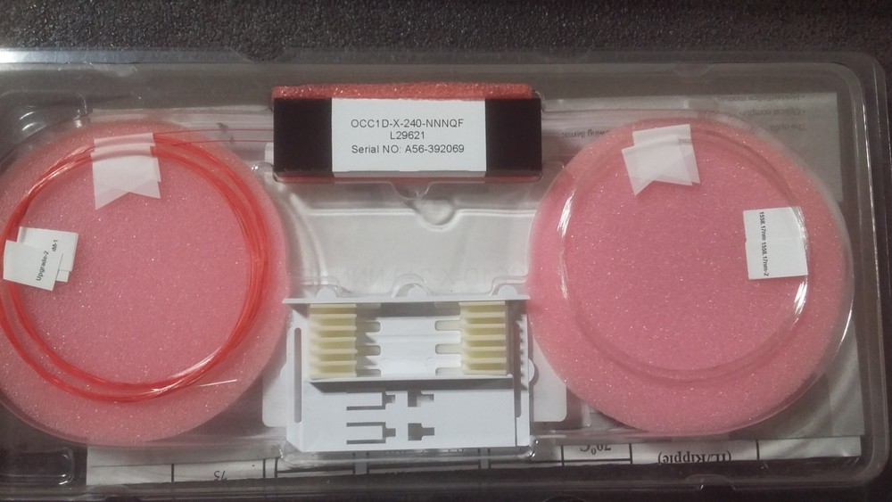 Tyco Electronics OCC1D-X-240-NNNQF