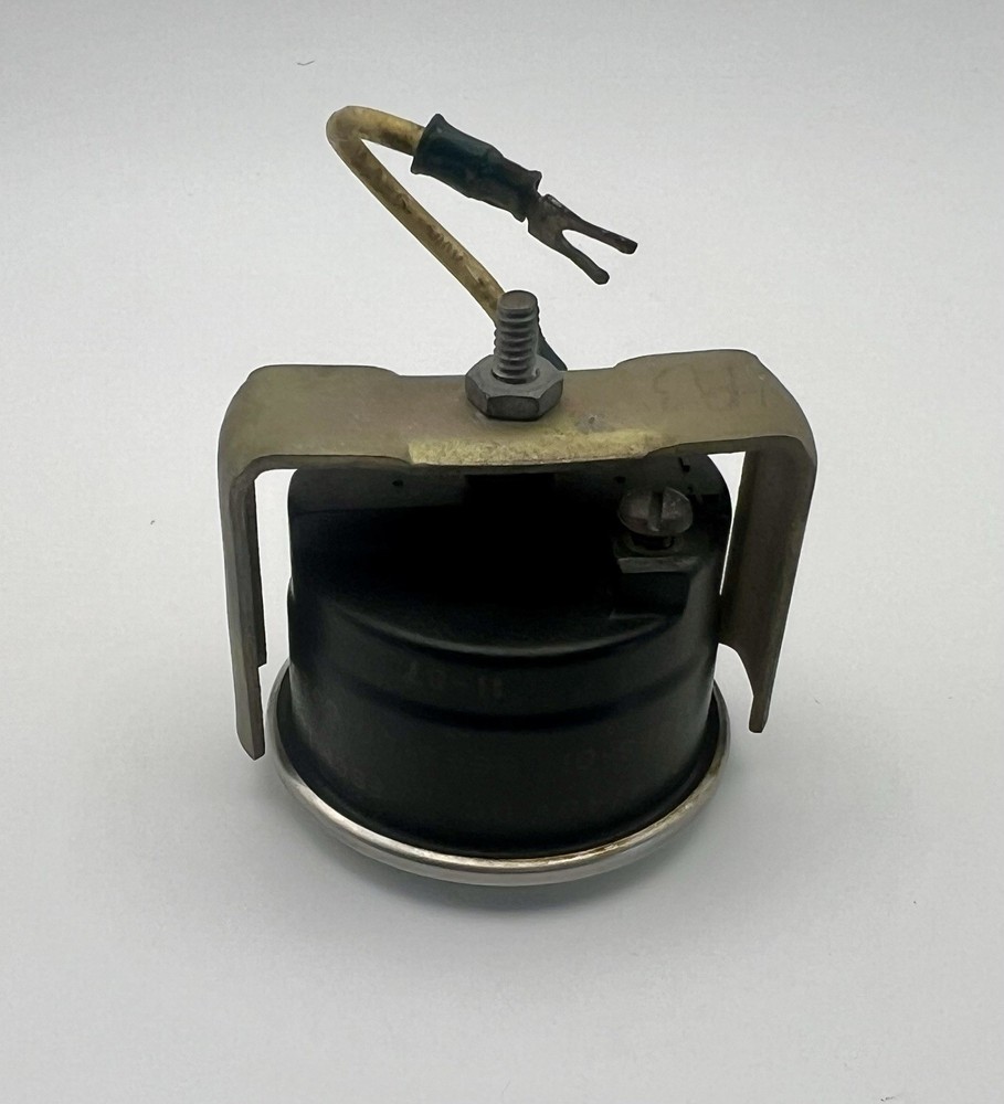 776 Datcon Elapsed Time Hour Indicator (Hours: 3096.6)