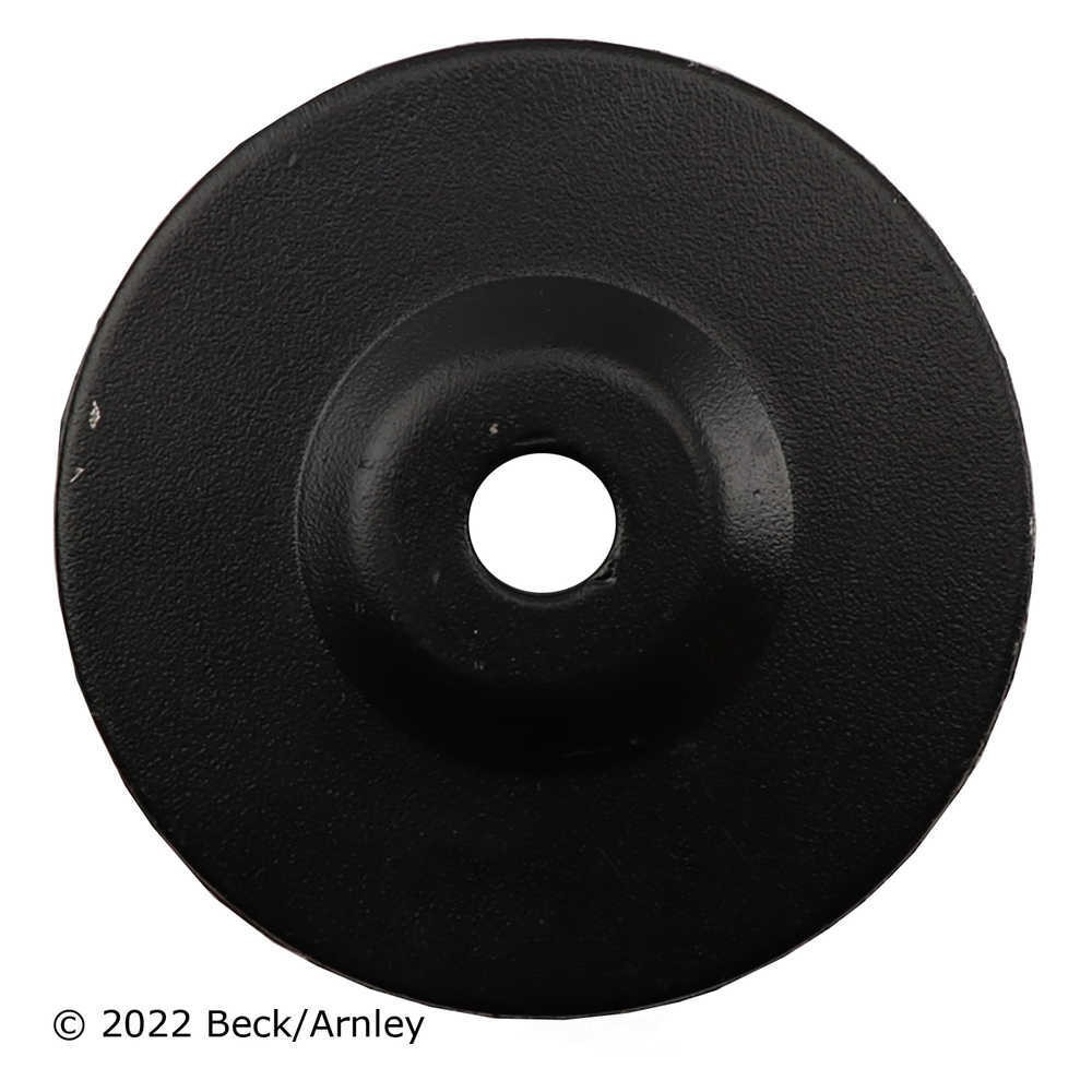 Differential Mount Bushing Beck/Arnley 104-2421