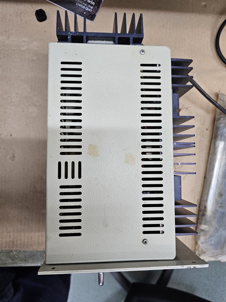 Tait T348 Power Supply