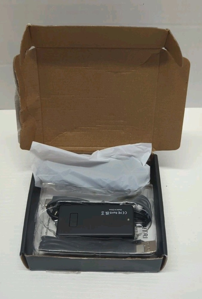 RF Remote Control Page Turner For Tablet Or E-book reader-USB Charging UNIBITRI