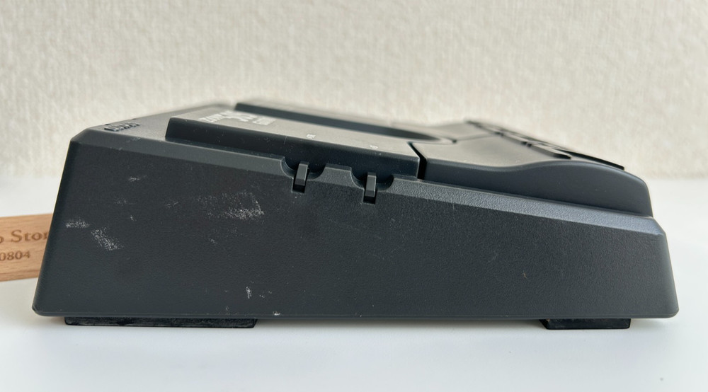 Zoom 505 Guitar Compact Multi Effects Processor, w/ Volume Pedal FP02 Tested