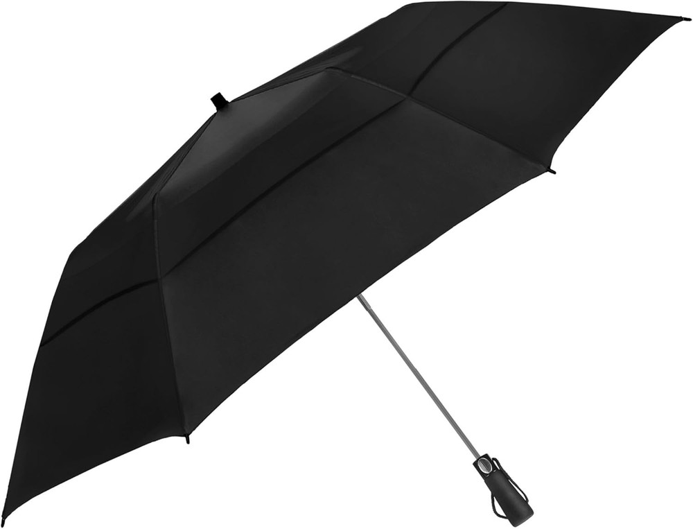 Folding Golf Umbrella