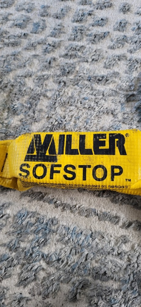 Dbi SALA SHOCKWAVE 2 Shock Absorbing Lanyard Bundle